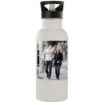 Andrew Garfield Stainless Steel Water Bottle