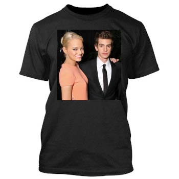 Andrew Garfield Men's TShirt