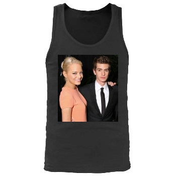 Andrew Garfield Men's Tank Top