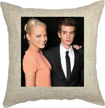 Andrew Garfield Pillow