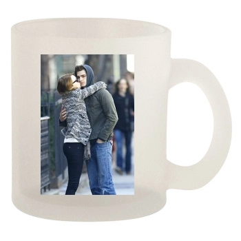 Andrew Garfield 10oz Frosted Mug