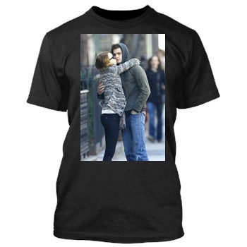 Andrew Garfield Men's TShirt