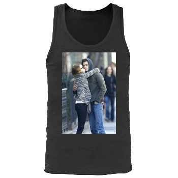 Andrew Garfield Men's Tank Top