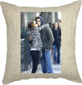 Andrew Garfield Pillow