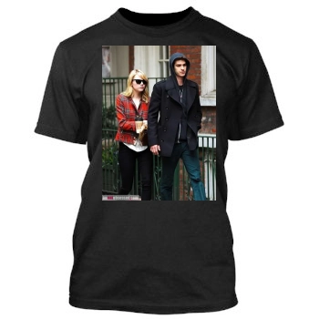 Andrew Garfield Men's TShirt