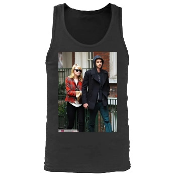 Andrew Garfield Men's Tank Top