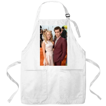 Andrew Garfield Apron