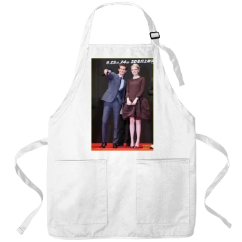 Andrew Garfield Apron