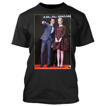 Andrew Garfield Men's TShirt