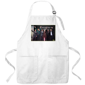 Andrew Garfield Apron