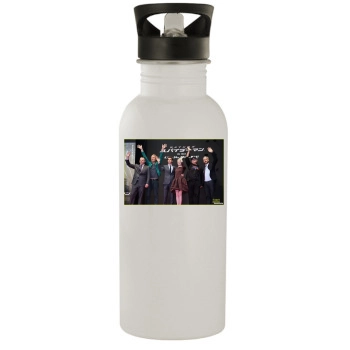 Andrew Garfield Stainless Steel Water Bottle