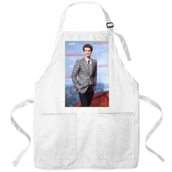 Andrew Garfield Apron