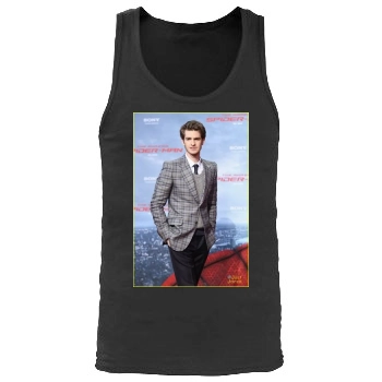 Andrew Garfield Men's Tank Top