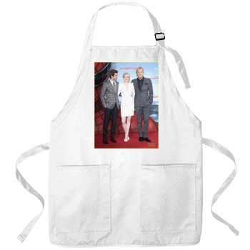 Andrew Garfield Apron