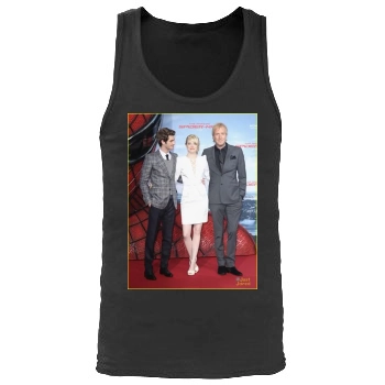 Andrew Garfield Men's Tank Top