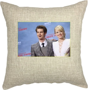 Andrew Garfield Pillow