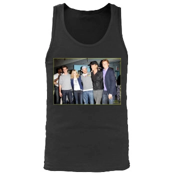 Andrew Garfield Men's Tank Top