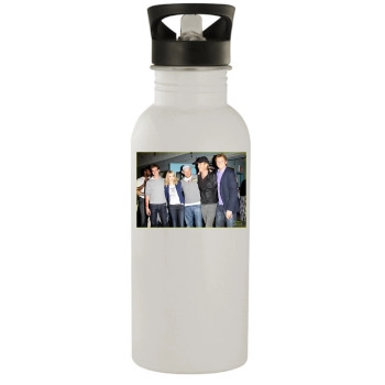 Andrew Garfield Stainless Steel Water Bottle