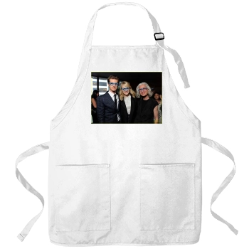 Andrew Garfield Apron