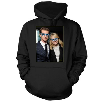 Andrew Garfield Mens Pullover Hoodie Sweatshirt