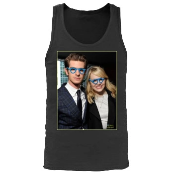 Andrew Garfield Men's Tank Top