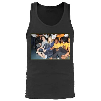 Andrew Garfield Men's Tank Top