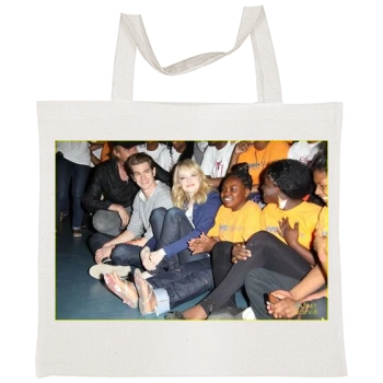 Andrew Garfield Tote