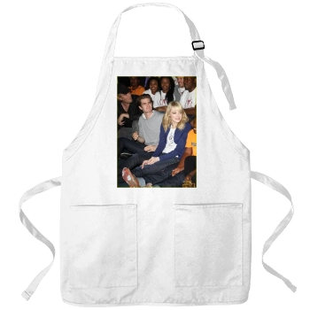 Andrew Garfield Apron