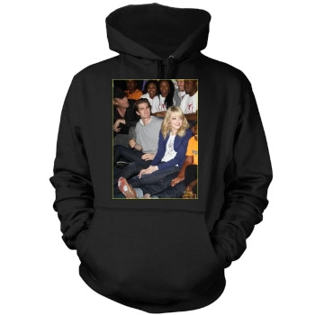 Andrew Garfield Mens Pullover Hoodie Sweatshirt