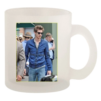 Andrew Garfield 10oz Frosted Mug