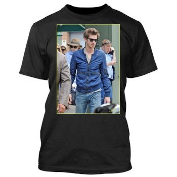 Andrew Garfield Men's TShirt