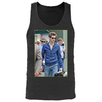 Andrew Garfield Men's Tank Top