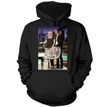 Andrew Garfield Mens Pullover Hoodie Sweatshirt