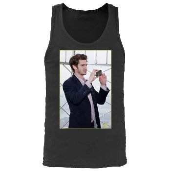 Andrew Garfield Men's Tank Top