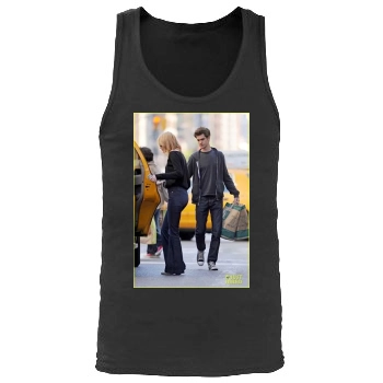 Andrew Garfield Men's Tank Top