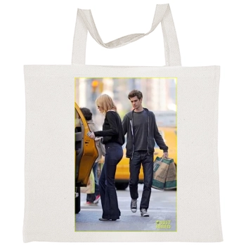 Andrew Garfield Tote