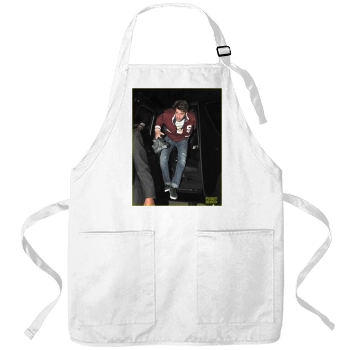 Andrew Garfield Apron