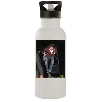 Andrew Garfield Stainless Steel Water Bottle