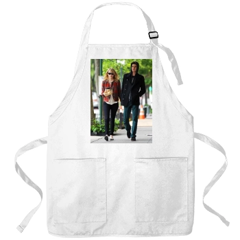 Andrew Garfield Apron