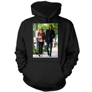 Andrew Garfield Mens Pullover Hoodie Sweatshirt