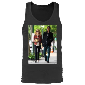 Andrew Garfield Men's Tank Top