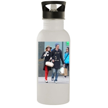 Andrew Garfield Stainless Steel Water Bottle