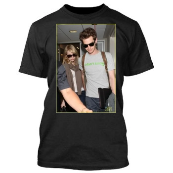 Andrew Garfield Men's TShirt