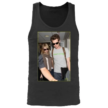 Andrew Garfield Men's Tank Top