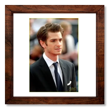 Andrew Garfield 12x12