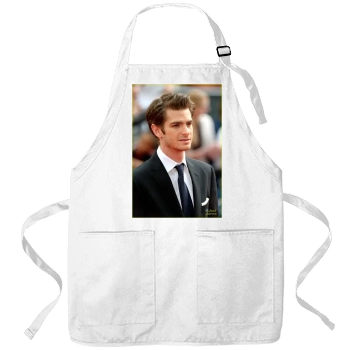 Andrew Garfield Apron