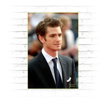 Andrew Garfield Poster