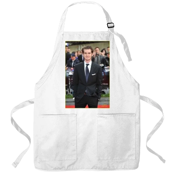 Andrew Garfield Apron