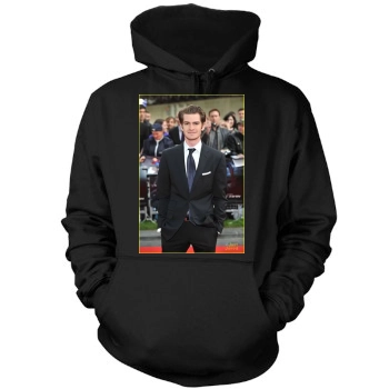 Andrew Garfield Mens Pullover Hoodie Sweatshirt