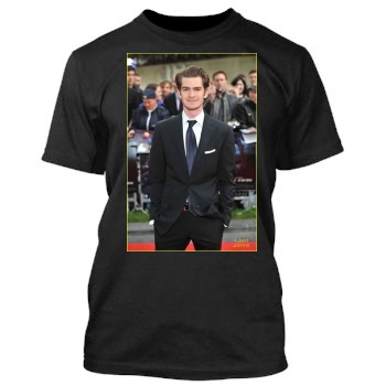 Andrew Garfield Men's TShirt